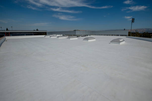 Best Green or Eco-Friendly Roofing Solutions  in Fayette, MS