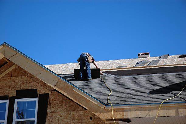 Fast & Reliable Emergency Roof Repairs in Fayette, MS