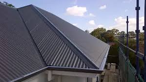 Roof Coating Services in Fayette, MS
